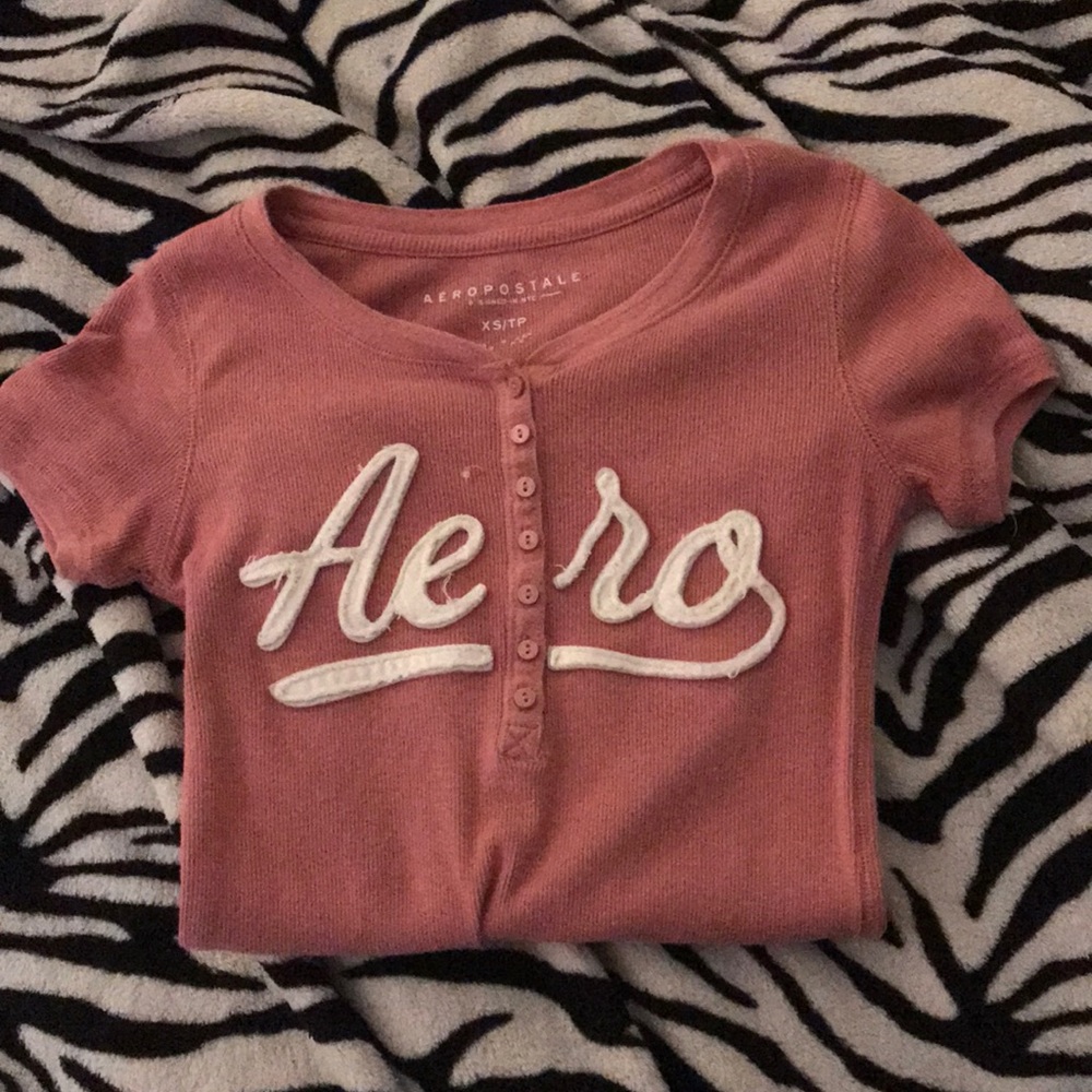aero t shirt